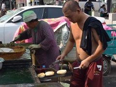 -老西关黄老太牛肉烧饼
