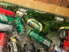 -大中华希尔顿酒店-念自助餐·嗨啤·小龙虾