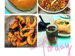 -大树餐厅(红旗街万达店)