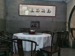 -堂宴·老厦门私房菜(1988仙岳总店)