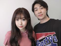 -BULB STUDIO 巴柏明星发型工作室