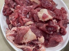 -美兰春记食店·龙舌坡红烧牛肉