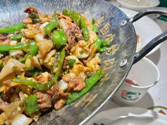 -费大厨辣椒炒肉(黄兴中心广场店)
