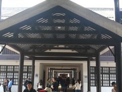 -黄埔军校旧址纪念馆