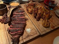 -THE CANNERY&JUJU 新鲜海鲜·牛排美食酒廊