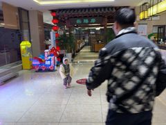 -郑庄脂渣海鲜楼(九水路店)