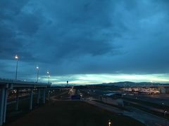 -吉隆坡国际机场