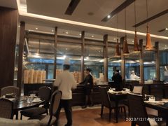 -夏宫中餐厅(静安香格里拉店)