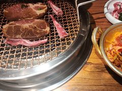 -九田家黑牛烤肉料理(新辰里亚运村店)