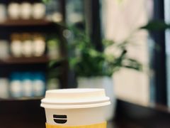 DOUTOR精品滴滤咖啡-DOUTOR德咖伦(吴江路店)