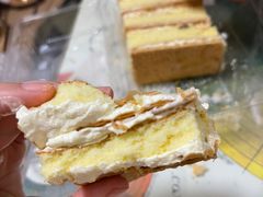 -幸福蛋糕坊(金顶街店)