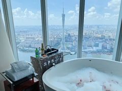 -广州四季酒店