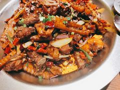 -嘎嘎鸭脑壳(驷马桥店)