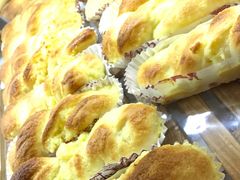 椰蓉-BreadTalk面包新语·烘焙蛋糕(海岸城店)