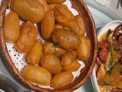 -79号渔船海鲜饭店(华强北店)