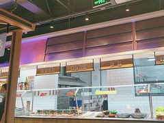 -佰烧海鲜烤肉火锅自助(台东步行街店)