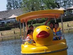 -太阳岛度假酒店