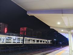 -潍坊站