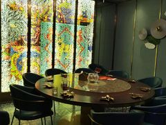 包厢-钳真多钓虾馆·小龙虾海鲜烧烤(九六广场店)