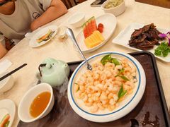 精品龙井虾仁-楼外楼(西湖景区孤山路店)