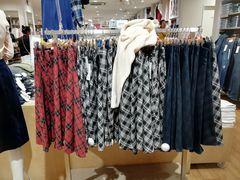 -优衣库(哈尔滨中央大街店)