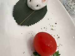 -孔雀云贵川·融合菜(长宁来福士店)