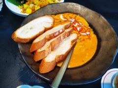 -Thai Alley泰爱里(二沙岛店)