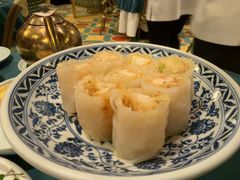 -誉八仙粤菜(万象天地店)