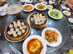 -马家烧麦(总店)