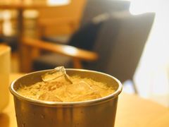 椰子醇咖-啡泊咖啡(老区店)