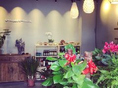 -云上千禾(水上店)