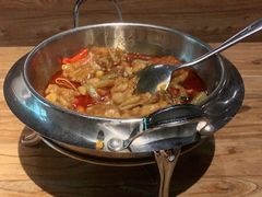 -U你·湖北家宴菜(南湖总店)