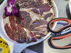 -盛辛巴·东北炭火烤肉(托乐嘉店)