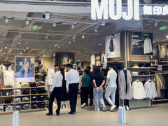 -MUJI无印良品(京西大悦城店)