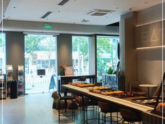 -烫面包·面包烘焙(绿地缤纷城店)