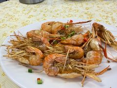 -吾家传承·橄榄妹大排档(陈家祠店)