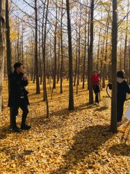 -金色童年儿童摄影(和平家园小区店)