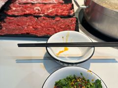 -刘少华贵州小黄牛·鲜牛肉火锅(总店)