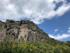 -雁荡山雁湖景区