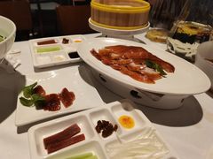 -福海居烤鸭店(鸟巢店)