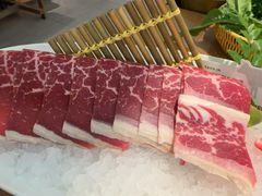 -巴奴毛肚火锅(悠唐购物中心店)