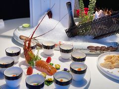 -海游荟·海洋文化餐厅(福田店)