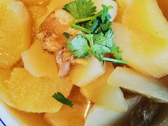 -一桶江山餐厅(松北店)