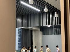 -LA合时健身4PMFIT(花桥旗舰店)