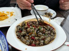 -七的湖·江南蟹舫·阳澄湖农家菜(蟹舫苑店)