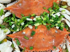 -龙海鲜螃蟹王(宏茂桥店)