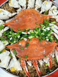 -佳丽海鲜大酒楼·宴会厅(蔡塘店)