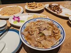 -直隶安家牛肉罩饼(建华店)