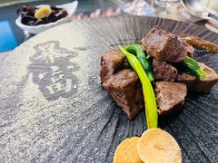 -火舞铁板烧(龙岗中心城店)