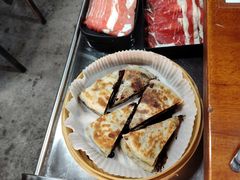 -牛街清真满恒記(平安里西大街店)